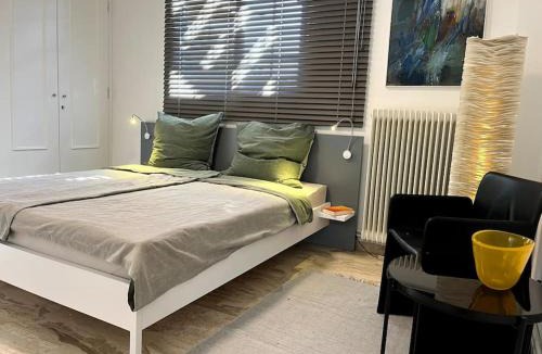 Aigialeia Apartment | Villa Achaia