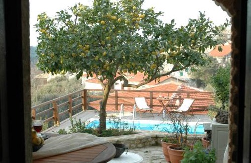 Katouna Villa | Villa Adorable