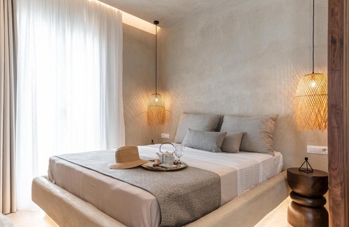Agios Prokopios Hotel | Villa Adriana Hotel