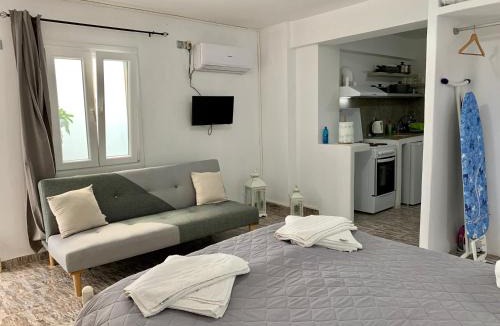 Fira House | Villa Agas