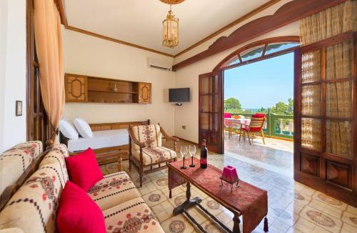Stegna Villa | Villa Agia Galini