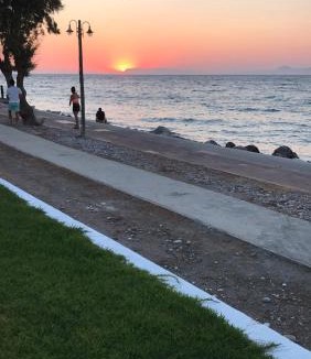 Stegna Villa | Villa Agia Galini