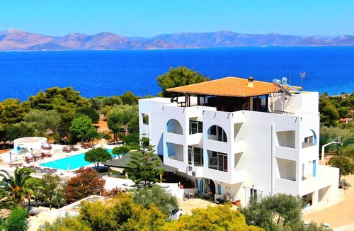 Sesi Apartment | Villa Agnanti