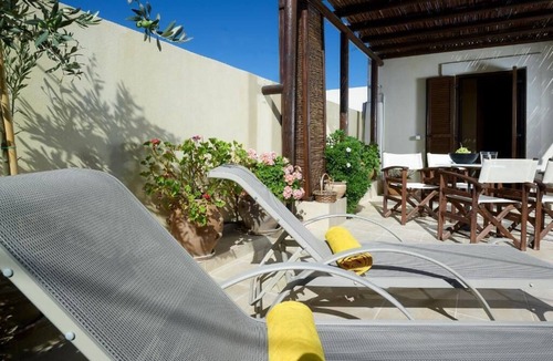 Episkopi Villa | Villa Agriolive