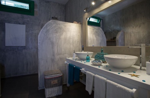 Kissamos Villa | Villa Agrithea Near to Balos Beach - Chania