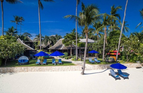 Lipa Noi Villa | Villa Akatsuki