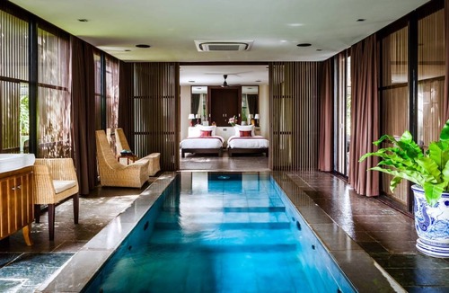 Lipa Noi Villa | Villa Akatsuki