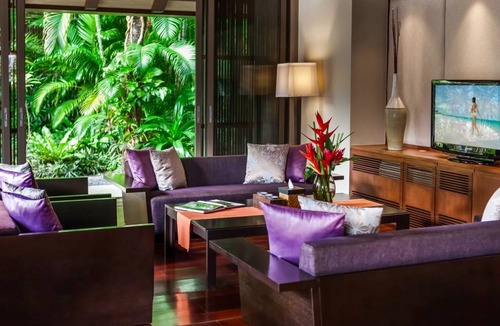 Lipa Noi Villa | Villa Akatsuki