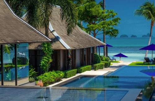 Lipa Noi Villa | Villa Akatsuki