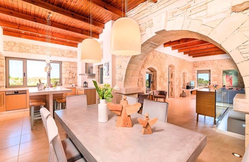 Kournas House | Villa Akrothea by Interhome