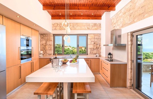 Kournas House | Villa Akrothea by Interhome
