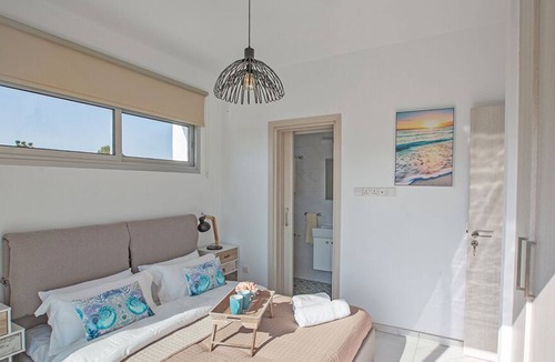 Kapparis Villa | Villa Alasia, New and Beautiful 3BDR Kapparis Villa with Private Pool