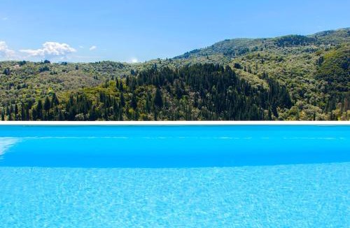 Apolpaina Villa | Villa Alba