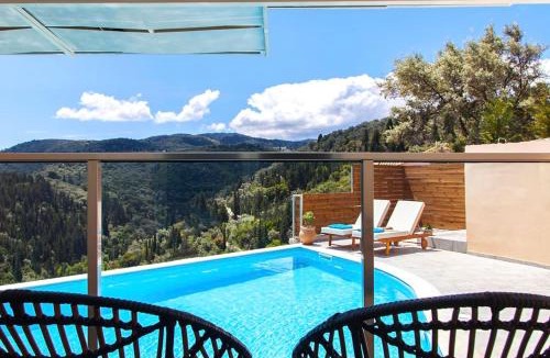 Apolpaina Villa | Villa Alba