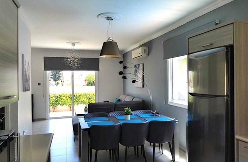 Protaras Villa | Villa Alba, Luxury 4 BDRM Villa with Heated Pool