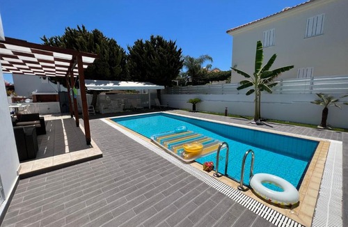 Pernera Villa | Villa Aleksandar