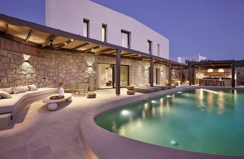 Apollonia Villa | Villa Alemar - Delmar Collection