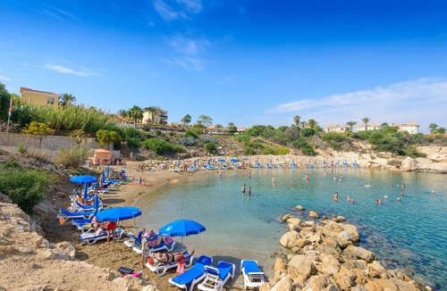 Kapparis Villa | Villa Alexander - Charming Kapparis Getaway