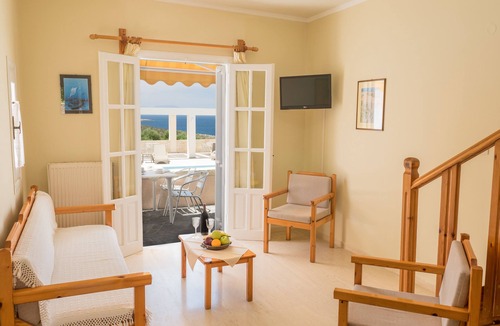 Kalathas House | Villa Alexander