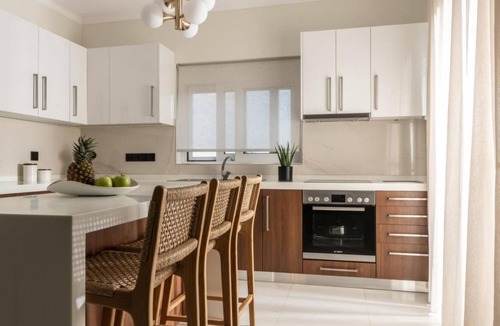 Agrilia Villa | Villa Alexandros in Zakynthos