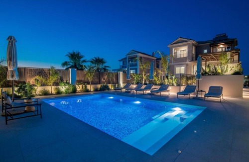 Agrilia Villa | Villa Alexandros in Zakynthos