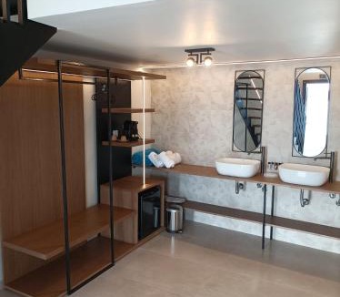 Katsarou Apartment | VILLA ALEXIS