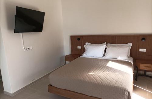 Katsarou Apartment | VILLA ALEXIS