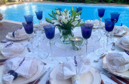 Rafina Villa | Villa Aliki:luxury and comfort