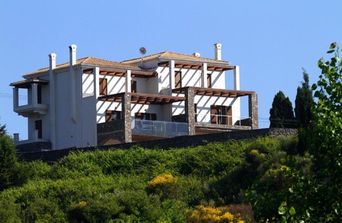 Corfu Villa | Villa ALTHEA