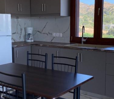Krieza Apartment | Villa Amalia
