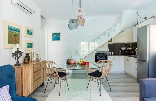 Agnontas Villa | Villa Amarandos, Skopelos