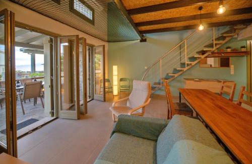 Platanidia House | Villa Ambrosia, beach house, Platanidia, Pelion