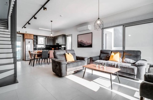 Ayia Napa Villa | Villa Amelia Summary: