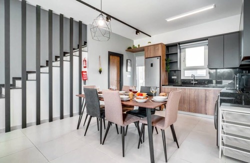 Ayia Napa Villa | Villa Amelia Summary: