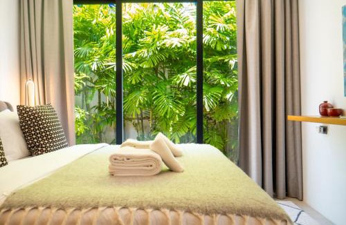 Bophut Villa | Villa Ami 3Br & Private Pool & Garden