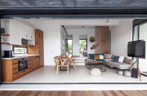 Lefkimmi Villa | Villa Ammos - Two Bedroom Villa, Sleeps 6