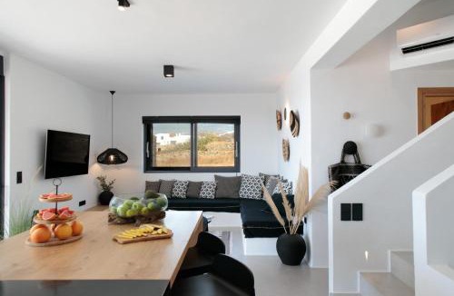 Maragas Villa | Villa Anamnisis by Anamnesia Collection