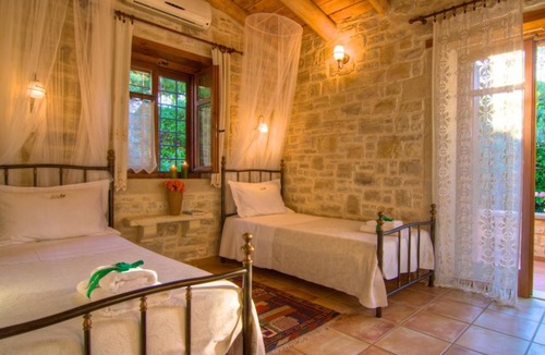 Prines Villa | Villa Anastasia