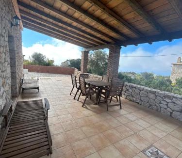 Elation Villa | Villa Anastasia