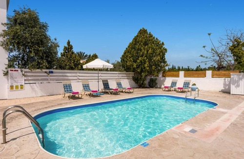 Argaka Villa | Villa Anatoli by Villa Plus