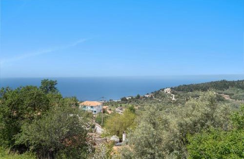 Athani House | Villa Andreas