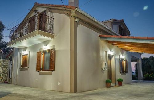 Platrithias Villa | Villa Andrew
