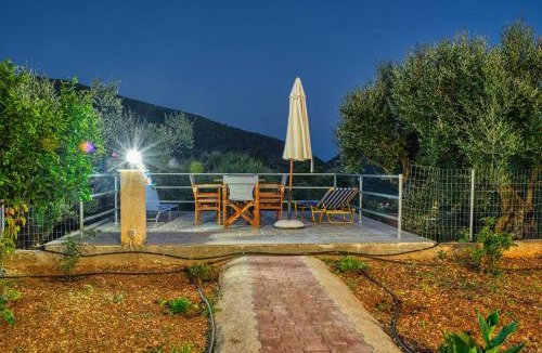 Platrithias Villa | Villa Andrew