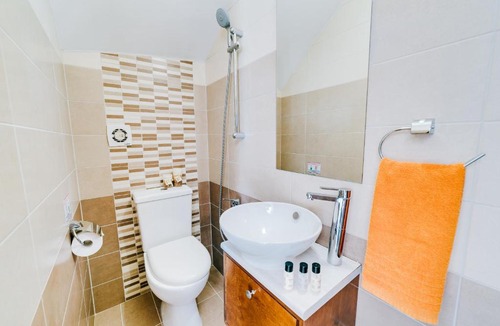 Protaras Villa | Villa Anemoni 10
