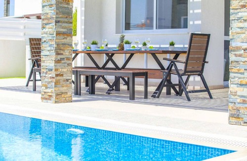 Protaras Villa | Villa Anemoni