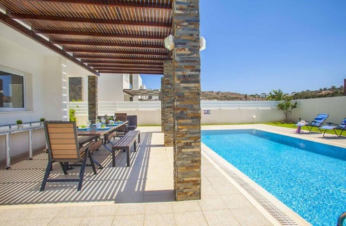 Protaras Villa | Villa Anemoni