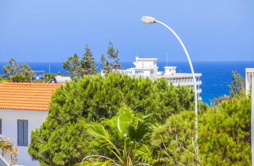 Protaras Villa | Villa Anemoni