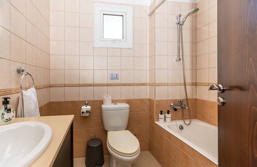 Pernera Villa | Villa Anemonie by STAY BnB