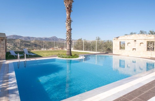 Malevizi Villa | Villa Angels in Crete