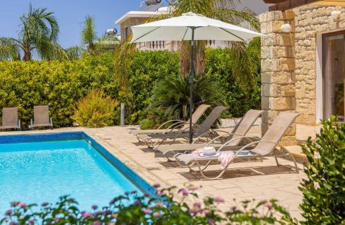 Pegeia Villa | Villa Anna 2